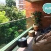 Puff Pera Gigante