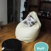Puff Pera Gigante