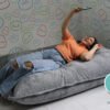 Puff Almohada