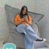 Puff Almohada