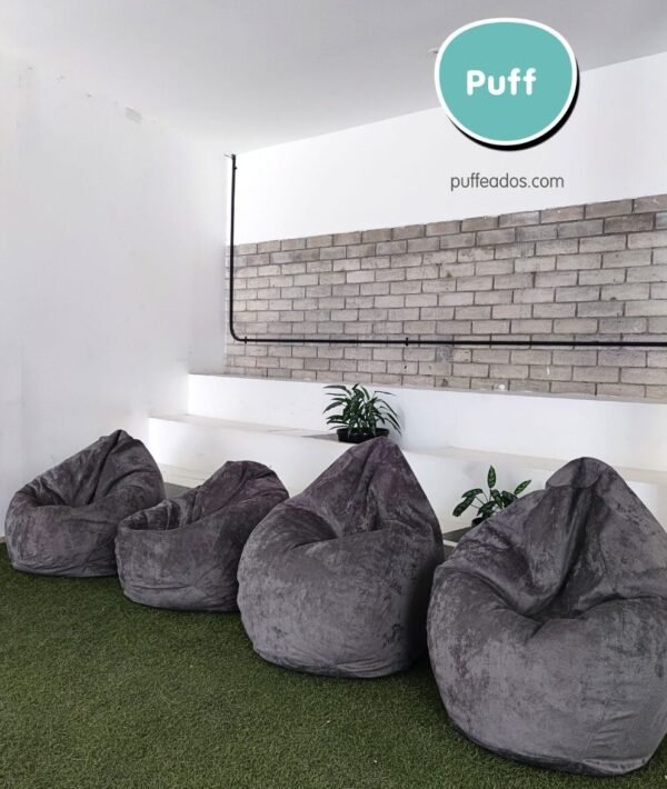 Puff Pera