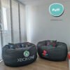 Puff Gigante 125cm
