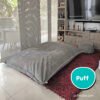 Puff Almohada