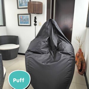 Puff Pera Gigante