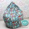 Puff Pera Personalizado