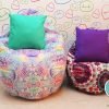 Puff Pera personalizado