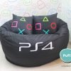 Puff Gigante Gamer