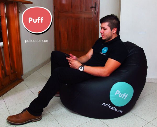 Puff Pera Normal