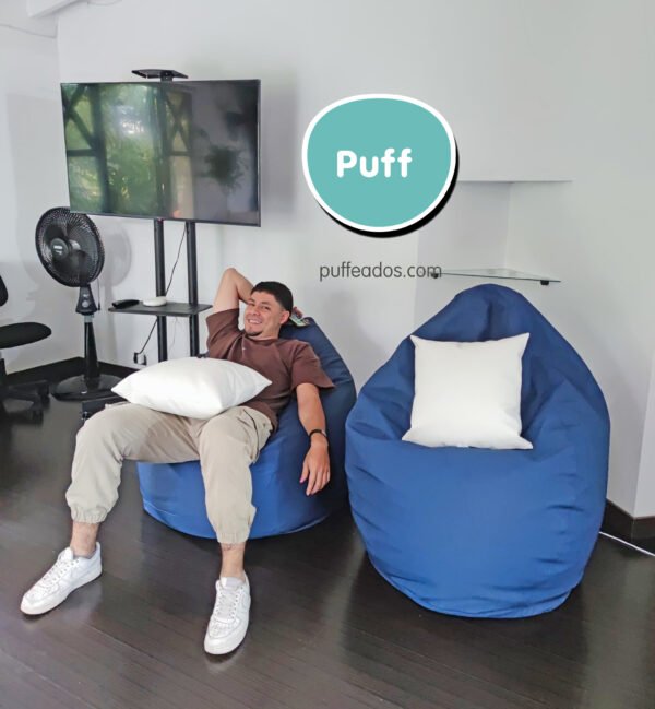 Puff Pera