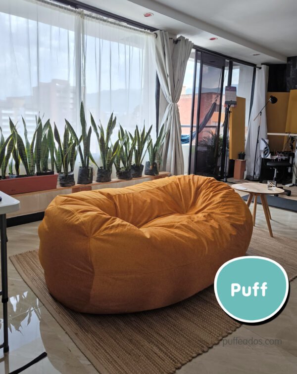 Puff Gigante 180cm