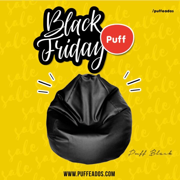 Puff promoción