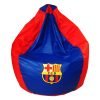 Puff Pera equipos