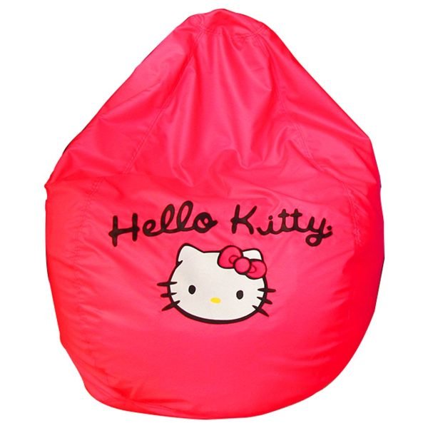 Puff Hello Kitty