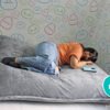 Puff Almohada