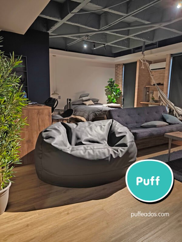 Puff Gigante 150cm