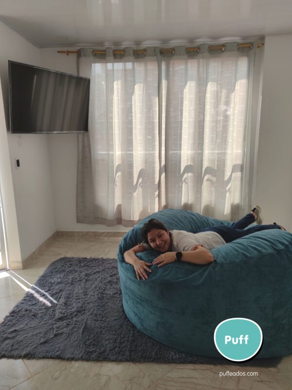 Puff Poltrona Gigante