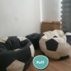 Puff balón