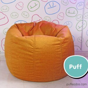 Puff Redondo