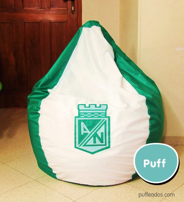 Puff atletico Nacional
