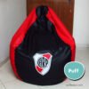 Puff River Plate