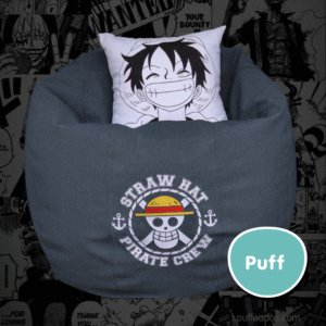 Puff One Piece