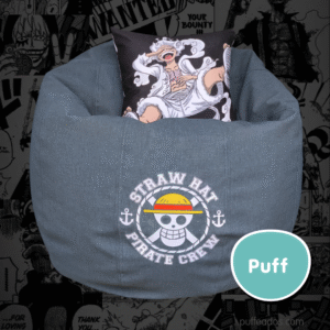 Puff One Piece