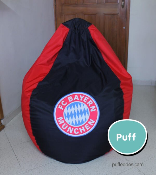 Puff Bayern de Múnich