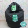 Puff atletico Nacional