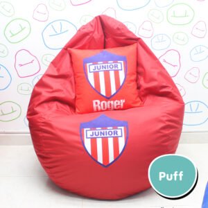 Puff Junior