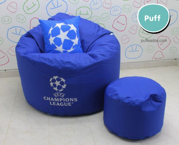 Puff Champions league
