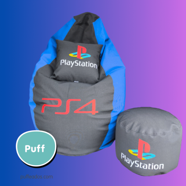 Puff Gamer