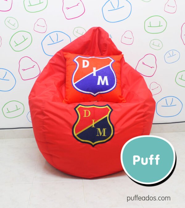 Puff Medellín