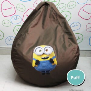 Puff Minions