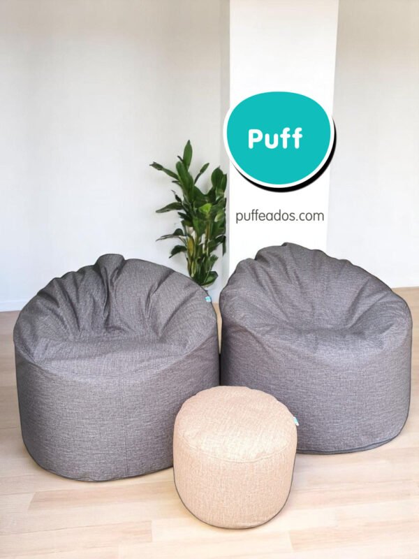 Puff Poltrona