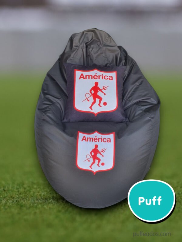 Puff del America