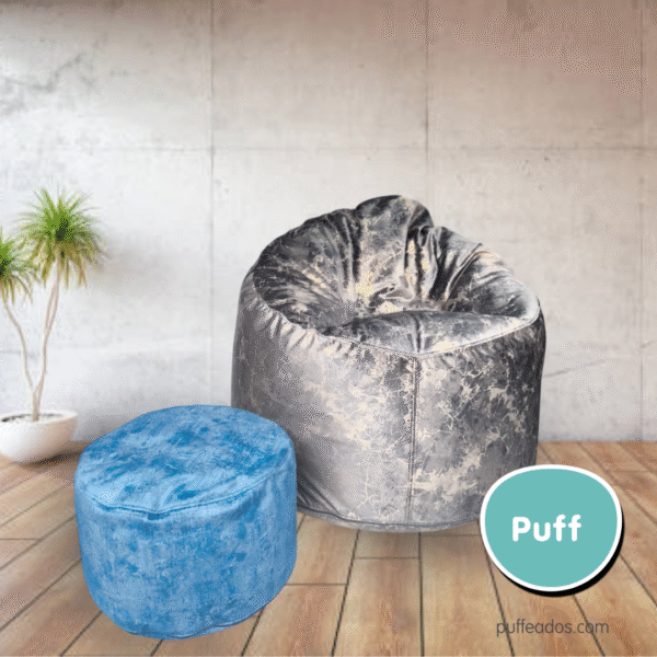 Puff Poltrona