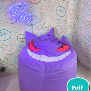 Puff Poltrona Gengar