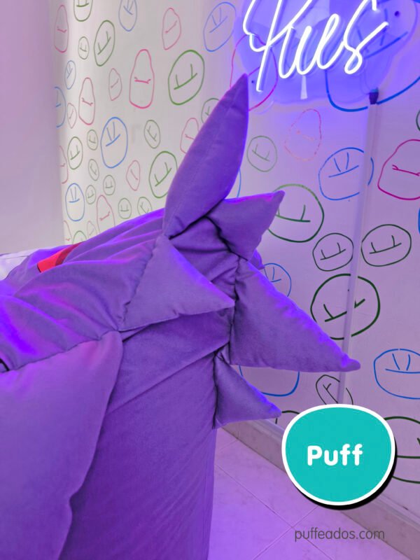 Puff Poltrona Gengar