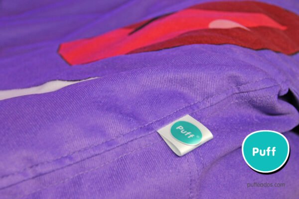 Detalles Puff Gengar