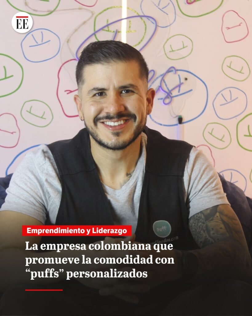 Puffeados El Espectador