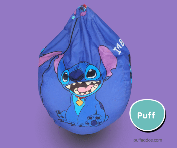 Puff Stich