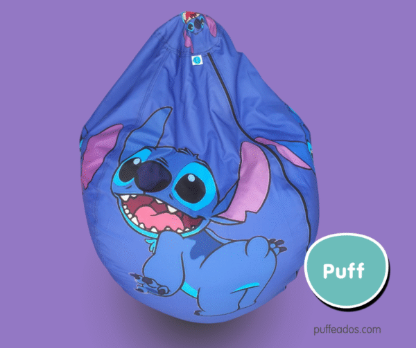 Puff Stich