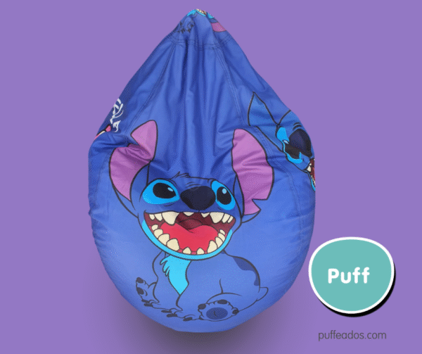 Puff Stich