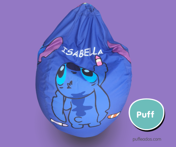 Puff Stich