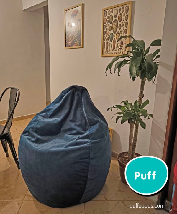 Puff Pera