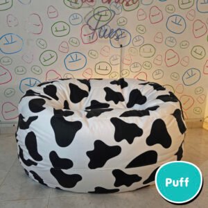 Puff Vaca