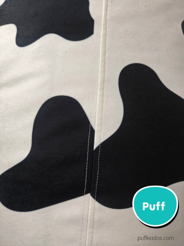 Puff Vaca