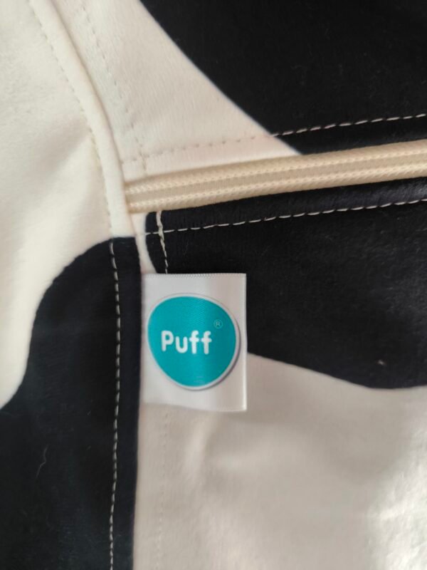 Puff Vaca