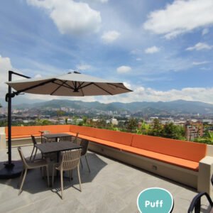 colchonetas a medida