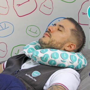 Cojines Viajeros Personalizados